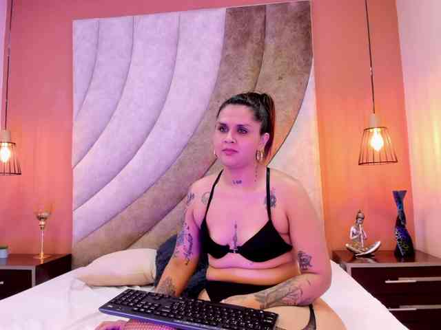 Maddison-Walker webcam