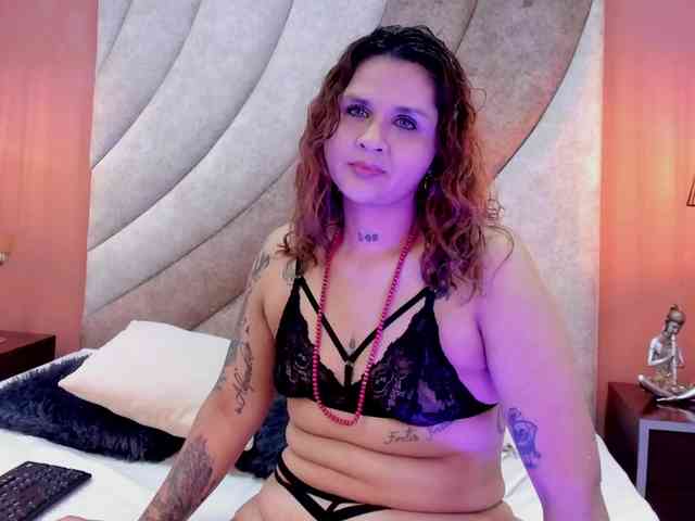 Maddison-Walker webcam