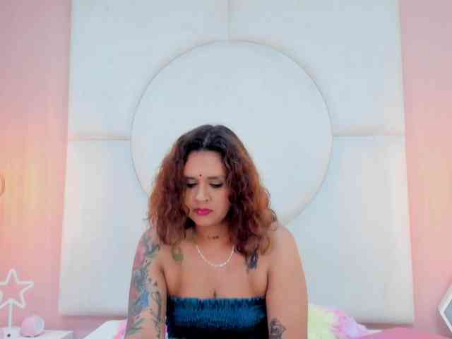 Maddison-Walker webcam