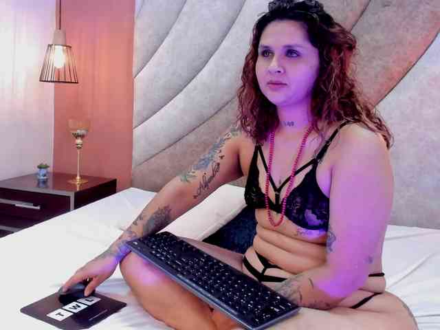 Maddison-Walker webcam