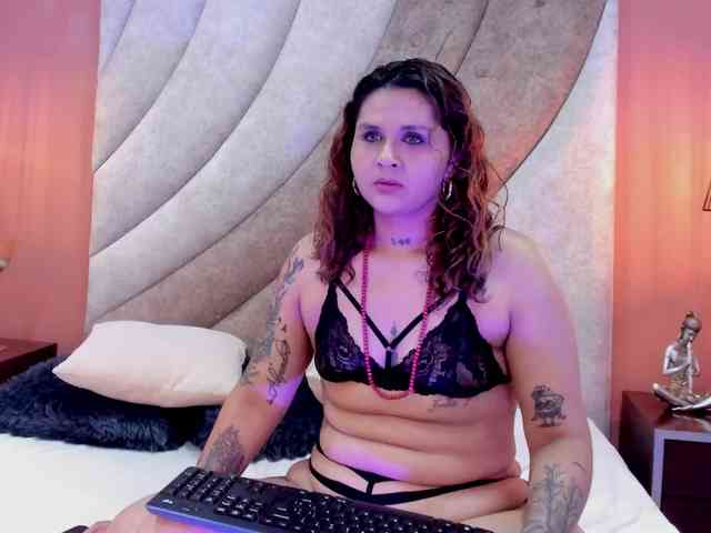 Maddison-Walker webcam