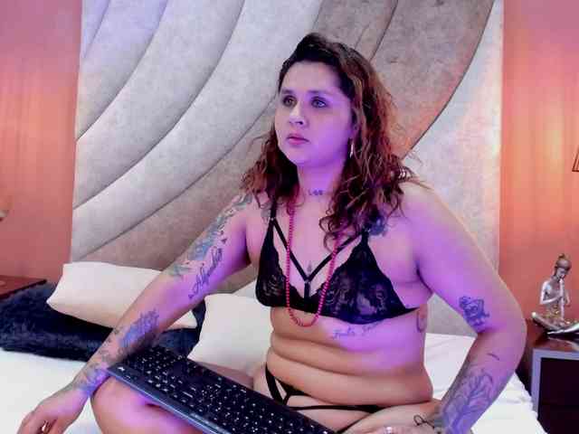 Maddison-Walker webcam