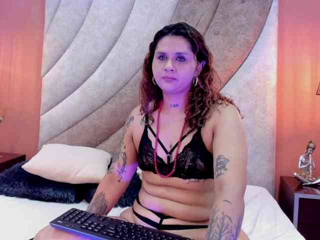 Maddison-Walker webcam