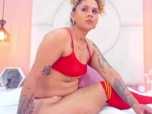 Maddison-Walker webcam