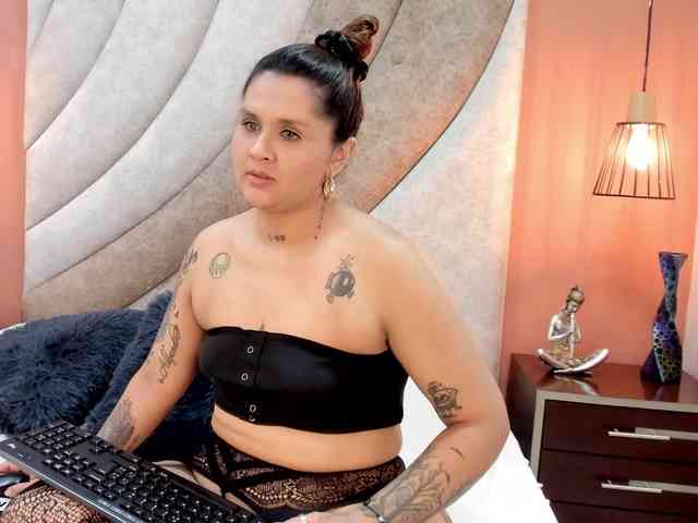 Maddison-Walker webcam