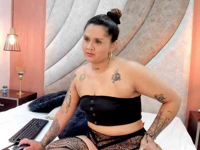 Maddison-Walker webcam