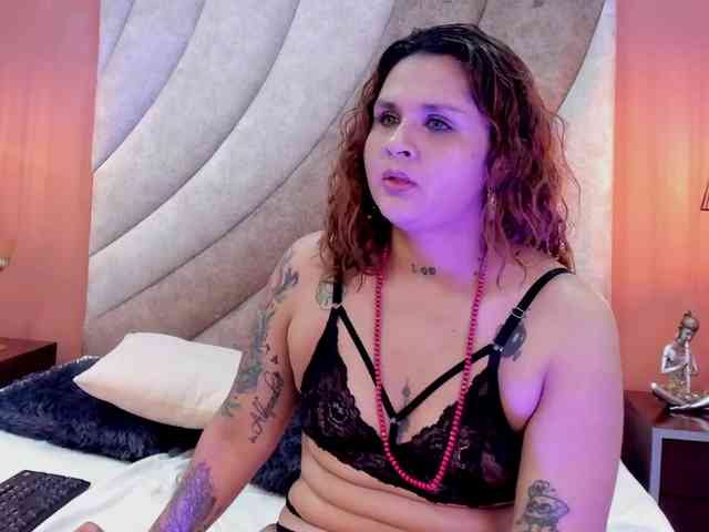 Maddison-Walker webcam