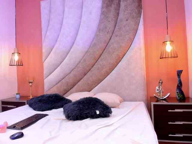 Maddison-Walker webcam