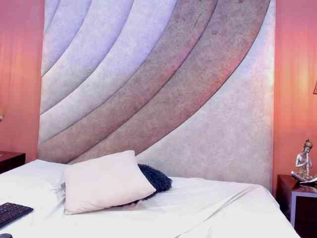 Maddison-Walker webcam