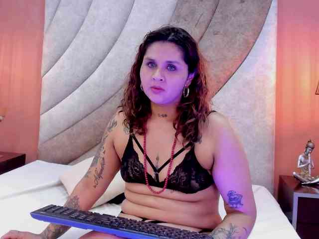 Maddison-Walker webcam