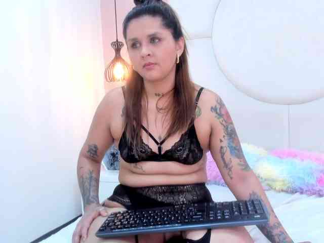 Maddison-Walker webcam