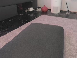 BlackValeri Porn Show