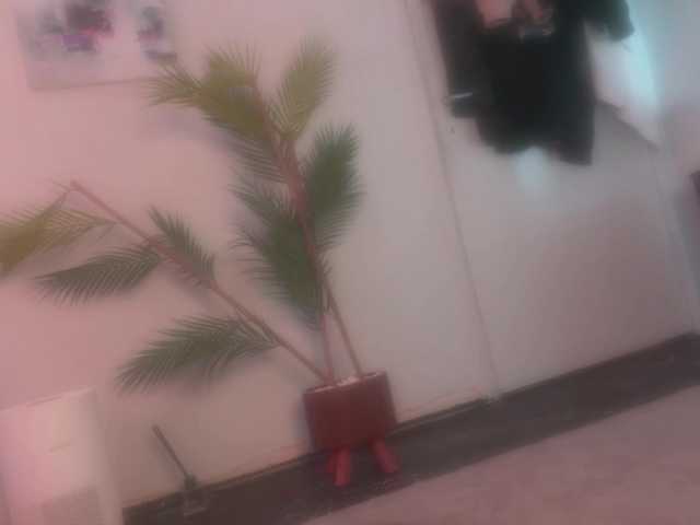 BlackValeri's BongaCams show and profile