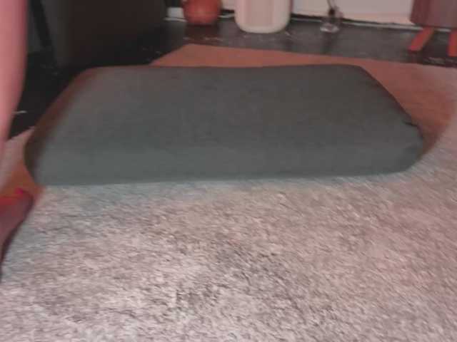 BlackValeri's BongaCams show and profile