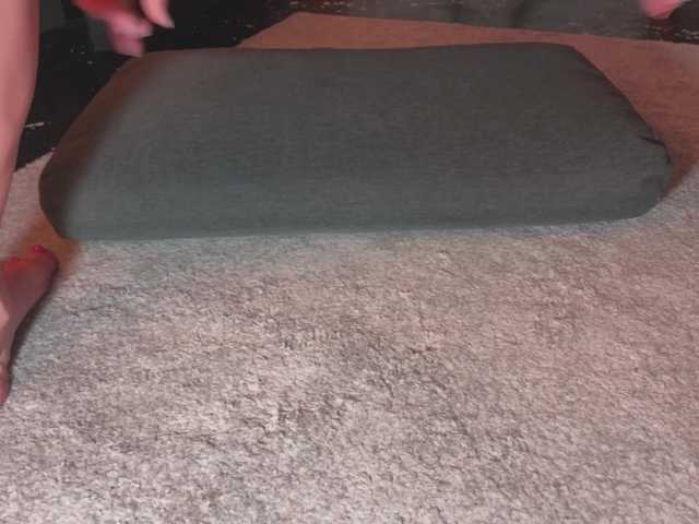 BlackValeri's BongaCams show and profile