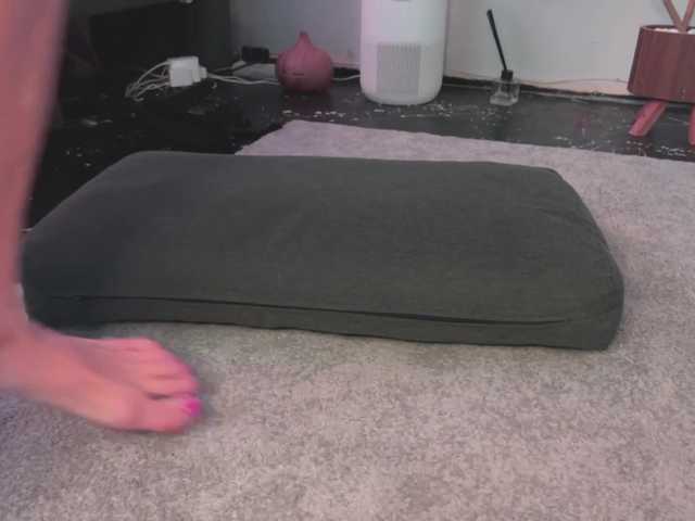 BlackValeri's BongaCams show and profile