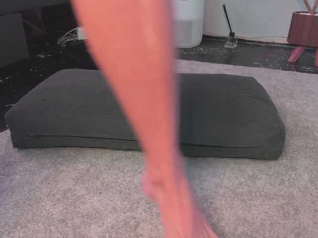 BlackValeri's BongaCams show and profile