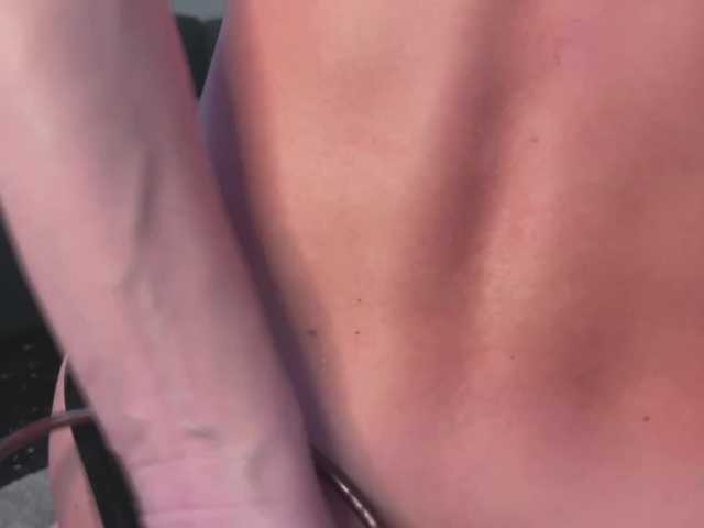 BlackValeri's BongaCams show and profile