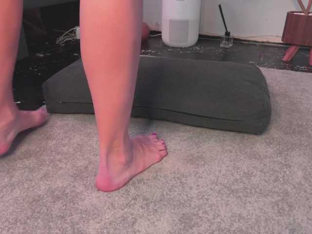 BlackValeri's BongaCams show and profile