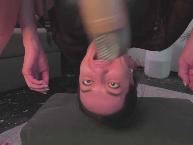 BlackValeri's BongaCams show and profile