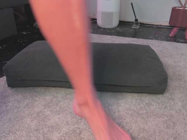 BlackValeri's BongaCams show and profile