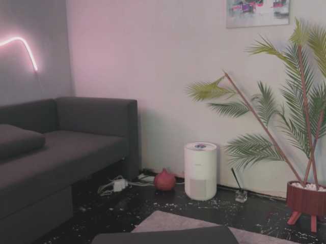 BlackValeri's BongaCams show and profile