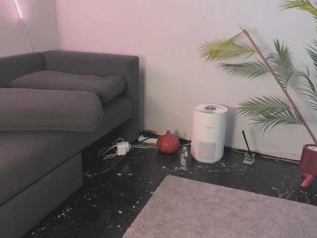 BlackValeri's BongaCams show and profile