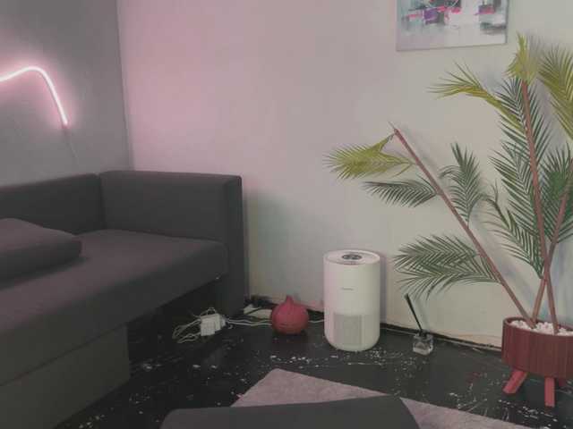 BlackValeri's BongaCams show and profile