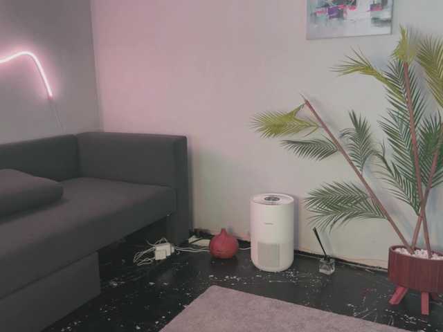 BlackValeri's BongaCams show and profile