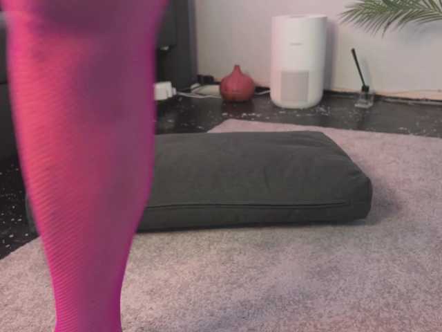 BlackValeri's BongaCams show and profile