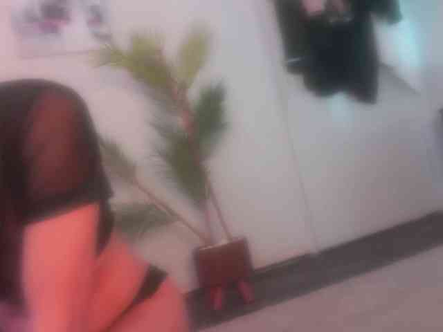 BlackValeri Live Webcam on BongaCams