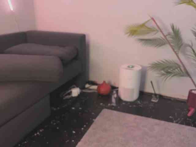 BlackValeri Live Webcam on BongaCams