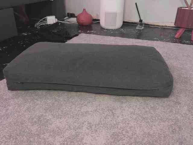 BlackValeri Live Webcam on BongaCams