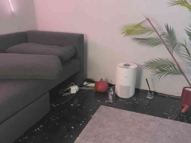 BlackValeri Live Webcam on BongaCams