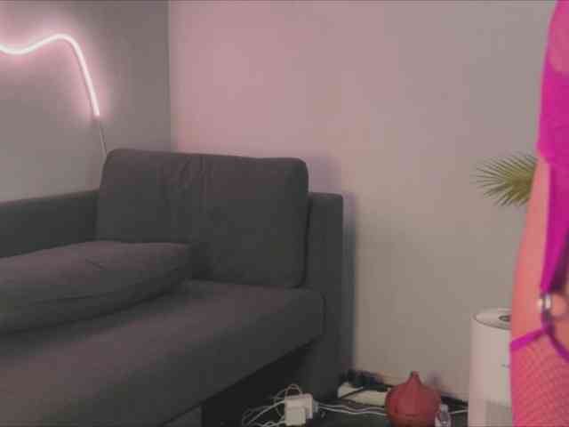 BlackValeri Live Webcam on BongaCams