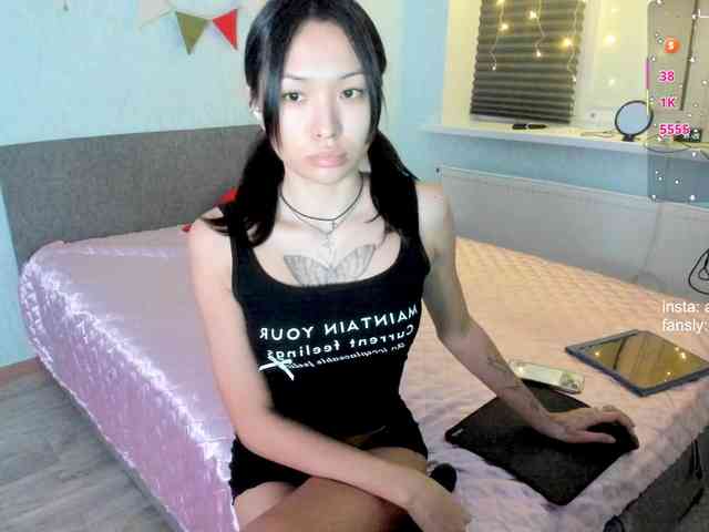 brattyprincess webcam