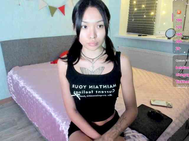 brattyprincess webcam