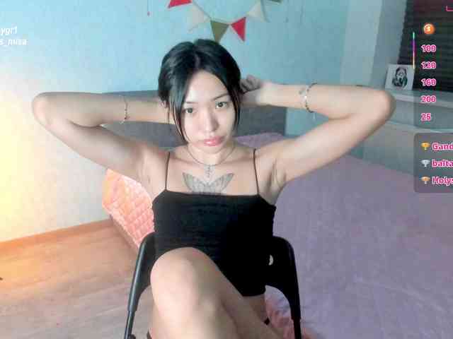 brattyprincess webcam