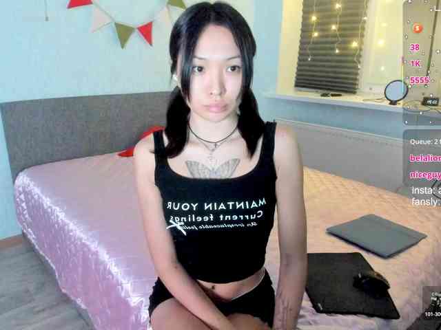 brattyprincess webcam