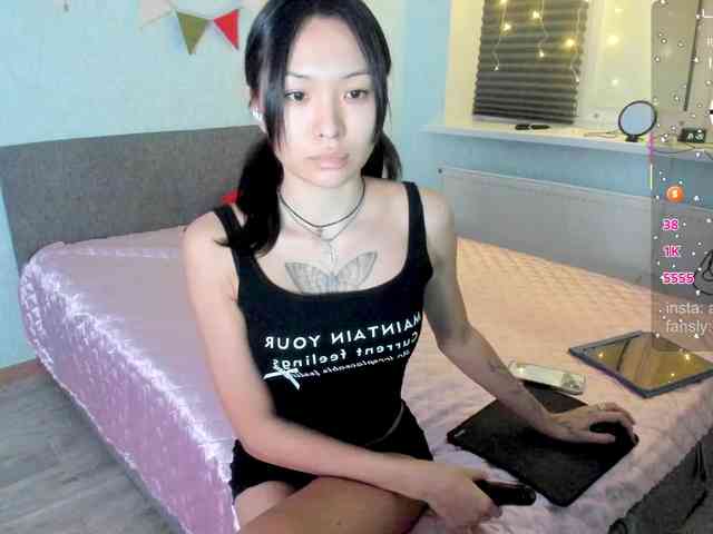 brattyprincess webcam