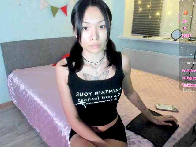 brattyprincess webcam