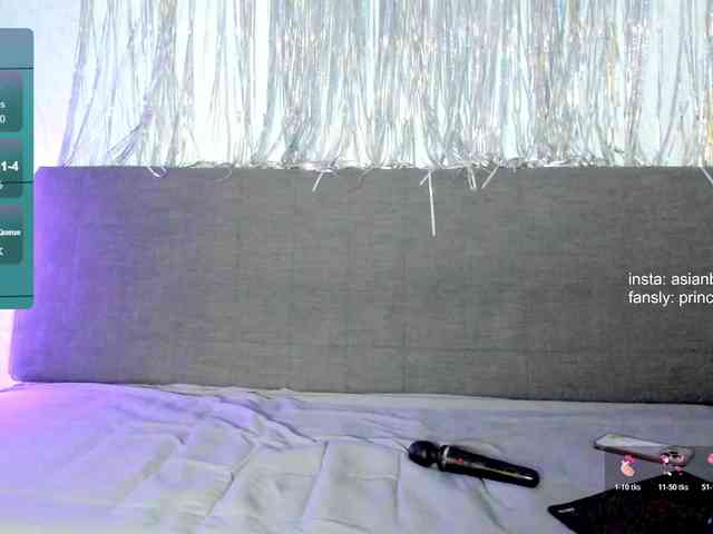 brattyprincess webcam