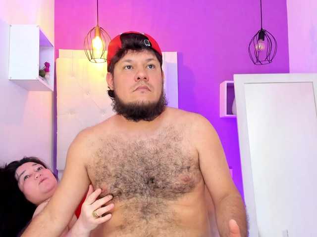 CoupleErick-and-natasha-