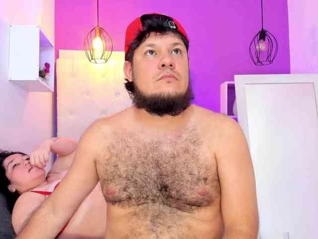 CoupleErick-and-natasha-