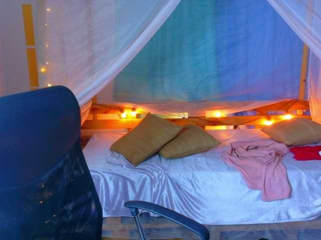 janapop from BongaCams is Freechat