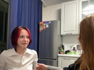 shawarmaanddoner Porn Show