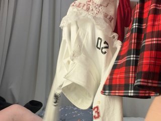 shawarmaanddoner Porn Show