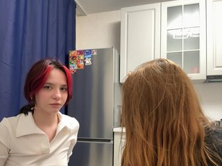 Webcam Snapshop for Lesbians