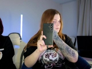 shawarmaanddoner Porn Show