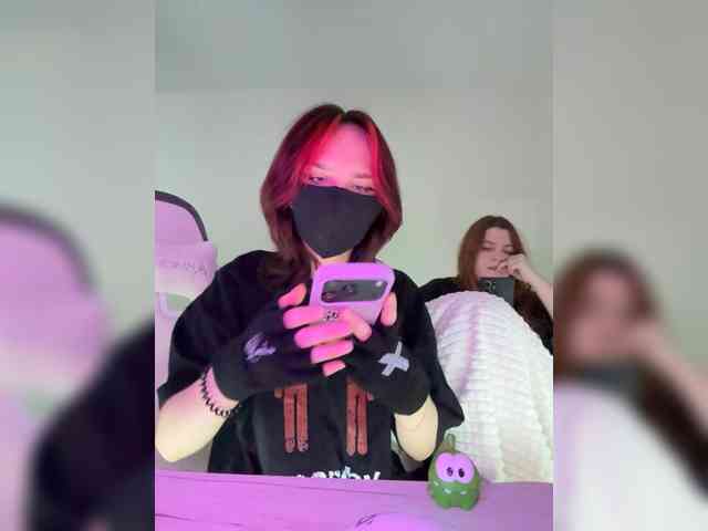 shawarmaanddoner webcam